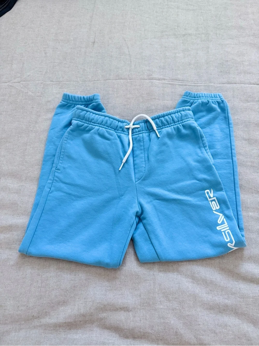 QUIKSILVER Boys Sweatpants Joggers